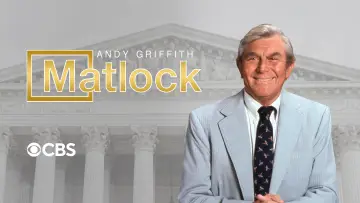 Zasłona к сериалу "Matlock" #1325670