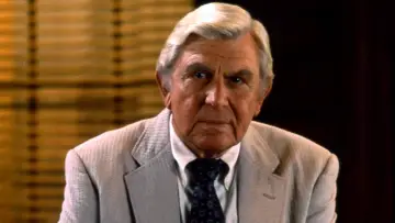 Zasłona к сериалу "Matlock" #1325672