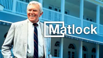 Zasłona к сериалу "Matlock" #1325673