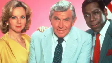 Zasłona к сериалу "Matlock" #1325675