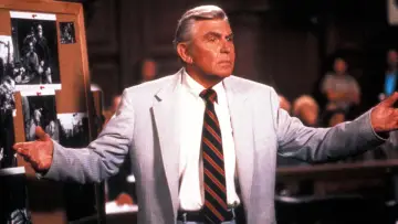Zasłona к сериалу "Matlock" #1325676