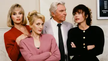 Zasłona к сериалу "Matlock" #1325677