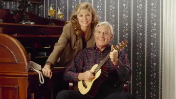 Zasłona к сериалу "Matlock" #1325681