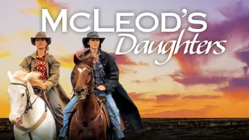 Zasłona к сериалу "McLeod