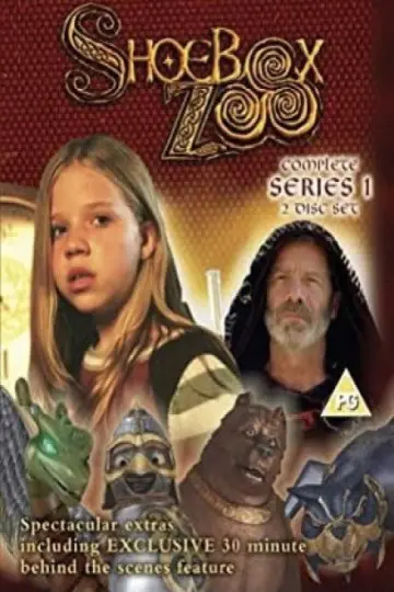 Sezon 1