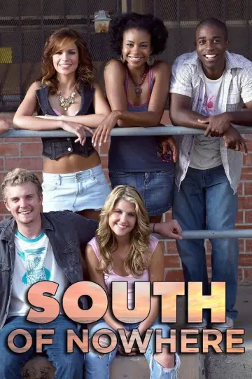 South of Nowhere plakat