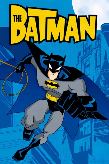The Batman plakat