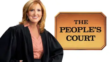 Zasłona к сериалу "The People