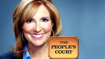 Zasłona к сериалу "The People