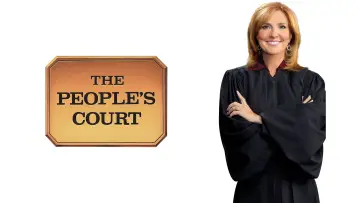 Zasłona к сериалу "The People