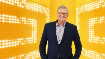 Zasłona к сериалу "The Price Is Right" #1358099