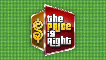 Zasłona к сериалу "The Price Is Right" #1358101