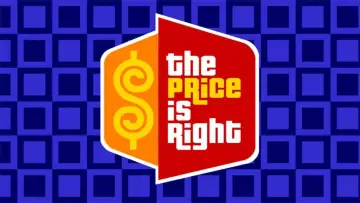 Zasłona к сериалу "The Price Is Right" #1358102