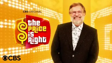Zasłona к сериалу "The Price Is Right" #1358107