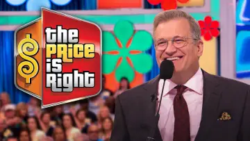 Zasłona к сериалу "The Price Is Right" #1358108