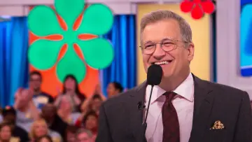 Zasłona к сериалу "The Price Is Right" #1358109