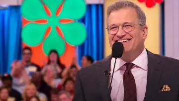 Zasłona к сериалу "The Price Is Right" #1358112