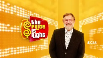 Zasłona к сериалу "The Price Is Right" #1358114