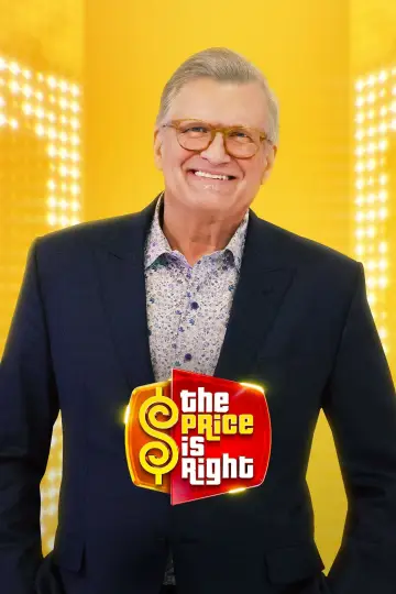 The Price Is Right (1972)