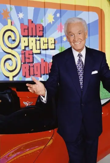 Plakat к сериалу "The Price Is Right" #1358120
