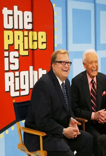 Plakat к сериалу "The Price Is Right" #1358121