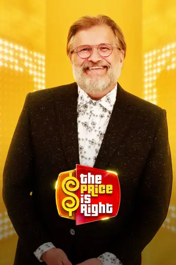 Plakat к сериалу "The Price Is Right" #1358122