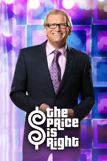 Plakat к сериалу "The Price Is Right" #1358123
