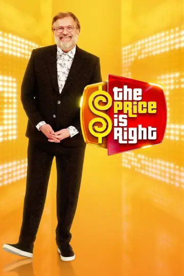 Plakat к сериалу "The Price Is Right" #1358124
