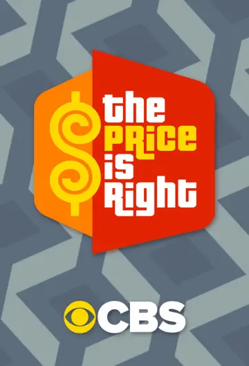Plakat к сериалу "The Price Is Right" #1358125