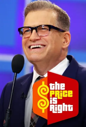 Plakat к сериалу "The Price Is Right" #1358126