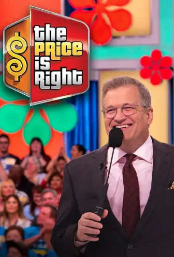 Plakat к сериалу "The Price Is Right" #1358128