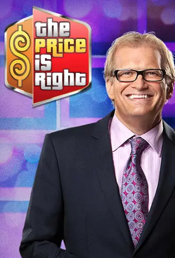Plakat к сериалу "The Price Is Right" #1358129