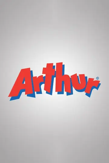 Plakat к сериалу "Arthur" #1291361