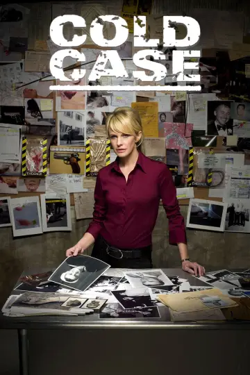 Plakat к сериалу "Dowody zbrodni" #1275926