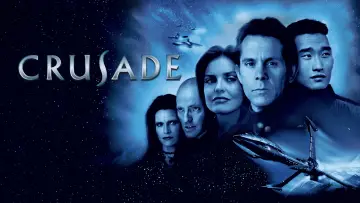 Zasłona do serialu "Babylon 5: Krucjata" #1784950