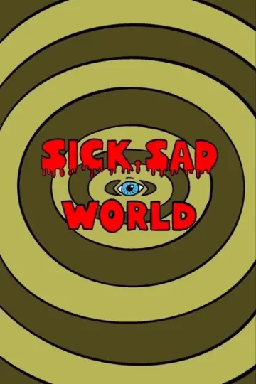 Plakat к сериалу "Daria" #1411813