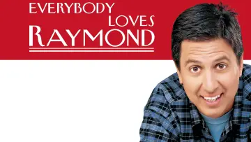 Zasłona к сериалу "Wszyscy kochają Raymonda" #1302408