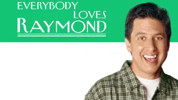 Zasłona к сериалу "Wszyscy kochają Raymonda" #1302411