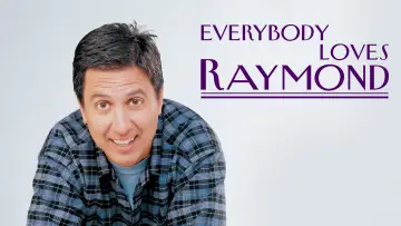 Zasłona к сериалу "Wszyscy kochają Raymonda" #1302413