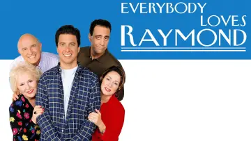 Zasłona к сериалу "Wszyscy kochają Raymonda" #1302414
