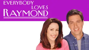 Zasłona к сериалу "Wszyscy kochają Raymonda" #1302416