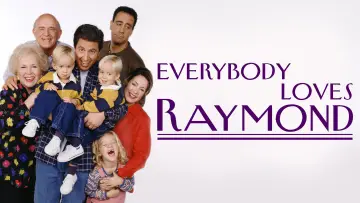 Zasłona к сериалу "Wszyscy kochają Raymonda" #1302419