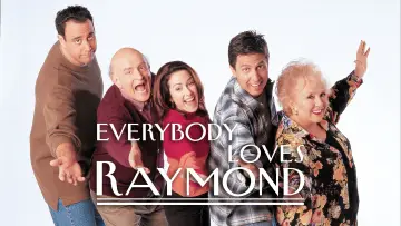 Zasłona к сериалу "Wszyscy kochają Raymonda" #1302423
