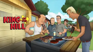 Zasłona к сериалу "Bobby kontra wapniaki" #1246385