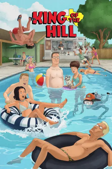 Plakat к сериалу "Bobby kontra wapniaki" #1246437