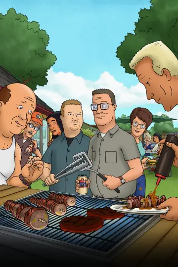 Plakat к сериалу "Bobby kontra wapniaki" #1246448