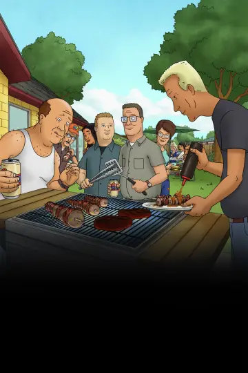 Plakat к сериалу "Bobby kontra wapniaki" #1246453