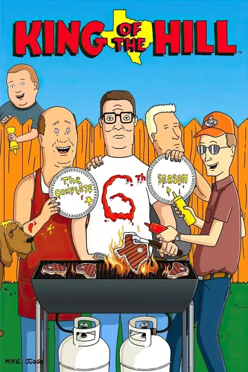 Sezon 6