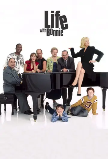 Plakat do serialu "Life with Bonnie" #1660596