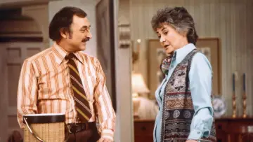 Zasłona к сериалу "Maude" #1399139